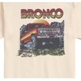 thumbnail image 3 of Ford - Ford Bronco Mountain Climber - Men's Short Sleeve T-Shirt, 3 of 5