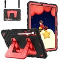 thumbnail image 1 of Funda para tablet FINTIE para Samsung Galaxy Tab S10 Lite 10.9" resistente, 1 of 9