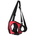 thumbnail image 3 of Noref Dog Pulling Harness, Pet Walking Aid, 2Types Front & Rear Dog Support Harness Walking Aid Lifting Pulling Vest for Old & Injured Dogs, 3 of 5