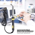 thumbnail image 2 of Energy Saving 220V 150W Electric Iron, Soldering Iron, High Efficiency Welding For Heat Up Quickly For -Free Welding Process Soldering Iron, 2 of 8