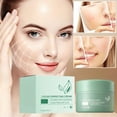 thumbnail image 5 of Facial Care Cream Natural Plants Ingredients Repair Facial Moisturize And Nourish Facial 100g, 5 of 8