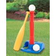 thumbnail image 3 of SHIQI-Little Tikes TotSports Ensemble T-Ball, Rouge, 3 of 4