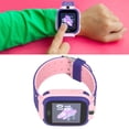 thumbnail image 1 of Reloj Inteligente Para Niños 2G, Resistente Al Agua, Posicionamiento LBS, Alerta SOS, Cámara HD, Pantalla Táctil, Reloj Inteligente Para Niños Y Niñas Para El Hogar, 1 of 7