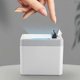 thumbnail image 1 of Automatic Smart Toothpick Dispenser Electric Tooth Stick Storage Box Automatic Infrared Sensor Toothpick Holder Kitchen Supplies, 1 of 4