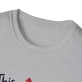 thumbnail image 3 of This is what an Amazing Dad Looks Like T-Shirt, 3 of 4