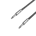 thumbnail image 2 of Cables de altavoz Yoico, 2 unidades, 30 m, calibre 12, 6,35 mm, conector macho, 2 of 6
