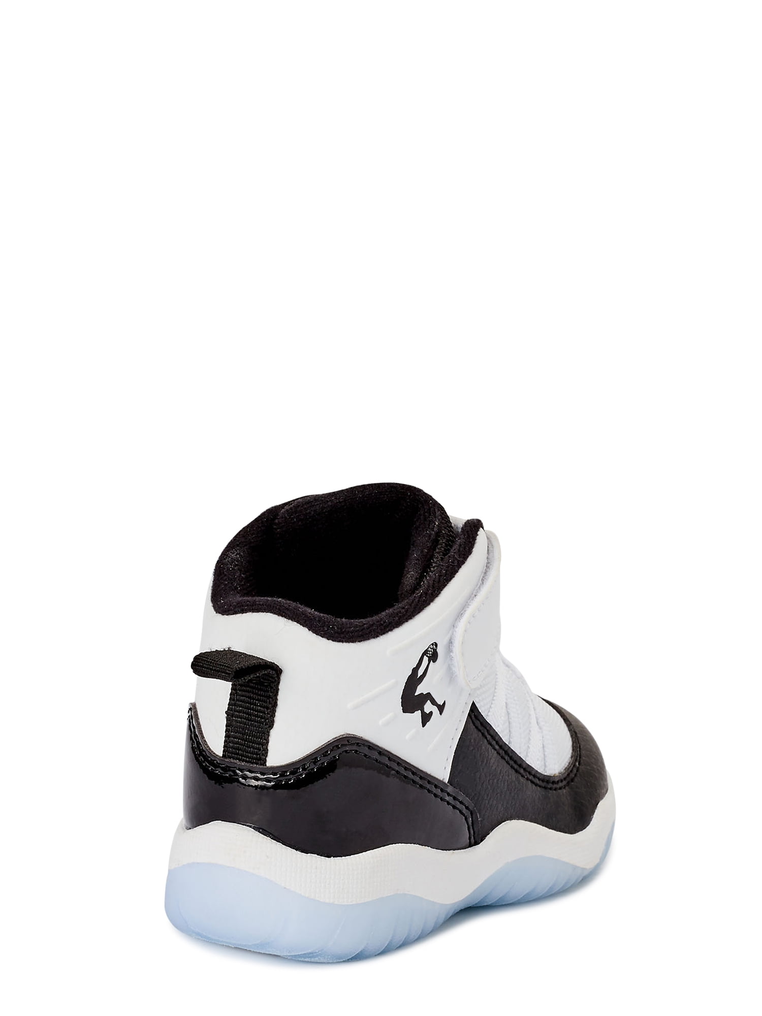 Shaq Toddler Boys Ice Retro Basketball Athletic Sneakers
