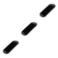 thumbnail image 3 of bedienty 160 Grids Mini for Ice Cube Tray Cubes Tray Maker Silicone Ice Mold Tool DIY black 3Set, 3 of 6