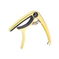 thumbnail image 4 of TISHITA Accessoires de Réglage de Guitare Électrique Pièces de Rechange Capo Acoustique Or, 4 of 8