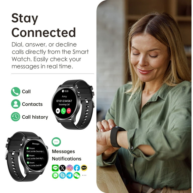 Activity Tracker Smartwatch Rohs Manual EspaÃ±ol Smartwatch Manual