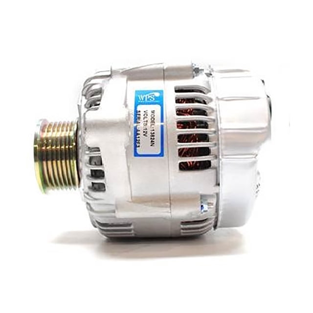 Alternador TOTAL PARTS DAKOTA 1999 al 2000 DODGE V8 5.9L 136 Amperes 12 Volts