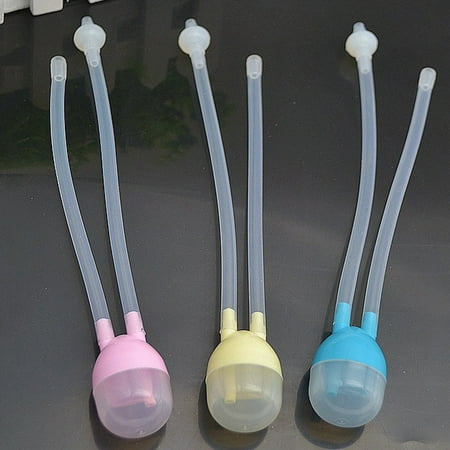 nasal aspirator hc congestion