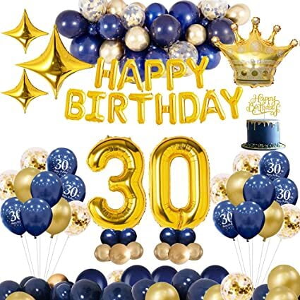 12ft Multi Coloured Happy 50th Birthday Foil Banner Adults 50 Party Decoration 
