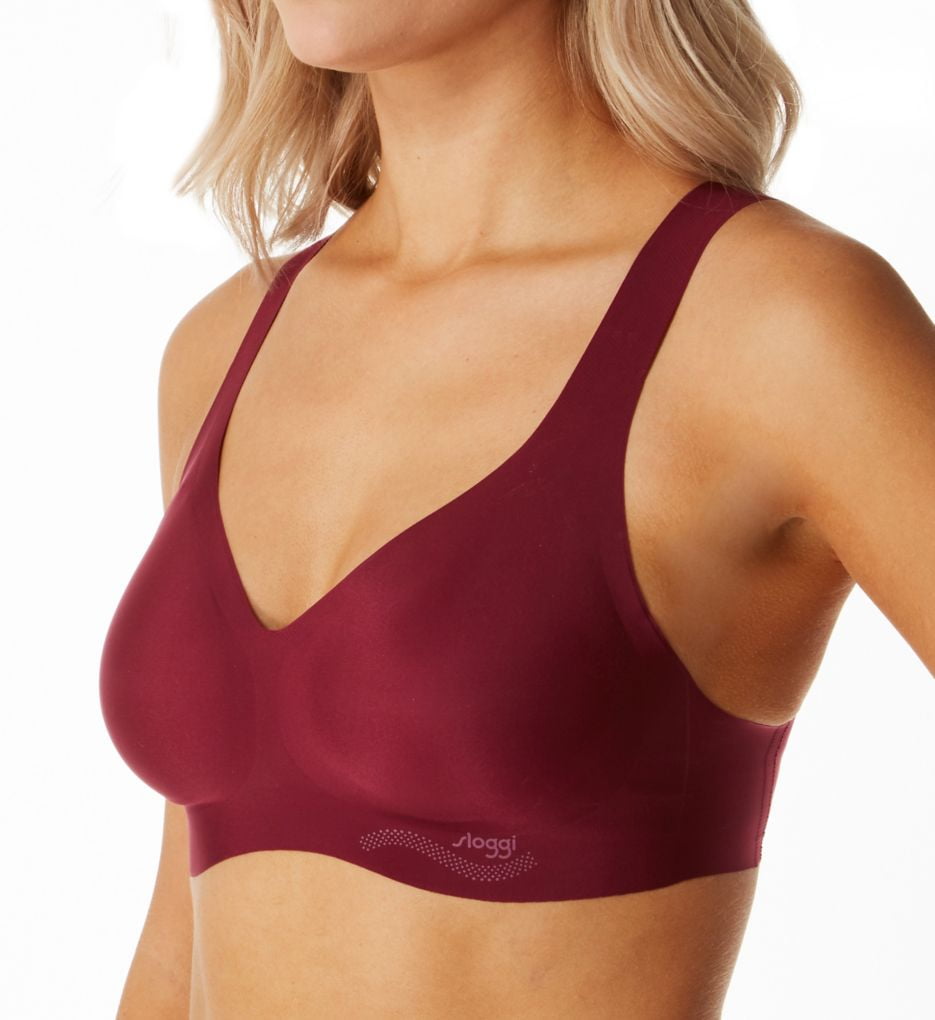sloggi zero feel bralette xs
