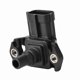 thumbnail image 3 of Diesel MAP Sensor for 3.0L Engines 2008-2012 Air Intake Pressure Sensor Replacement 8980094180, 3 of 5