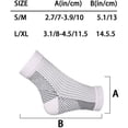 thumbnail image 2 of TONAIN Soothe Socks for Neuropathy Pain, Soothesocks for Neuropathy, Amrelieve Soothe Socks, for Men & Women Amrelieve, 2 of 7