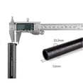 thumbnail image 3 of 2025 31.8Mm Bicycle Handlebar 780Mm Bike Riser Bar Aluminum Alloy Mountain Folding Bike Handlebar Cycli, 3 of 5