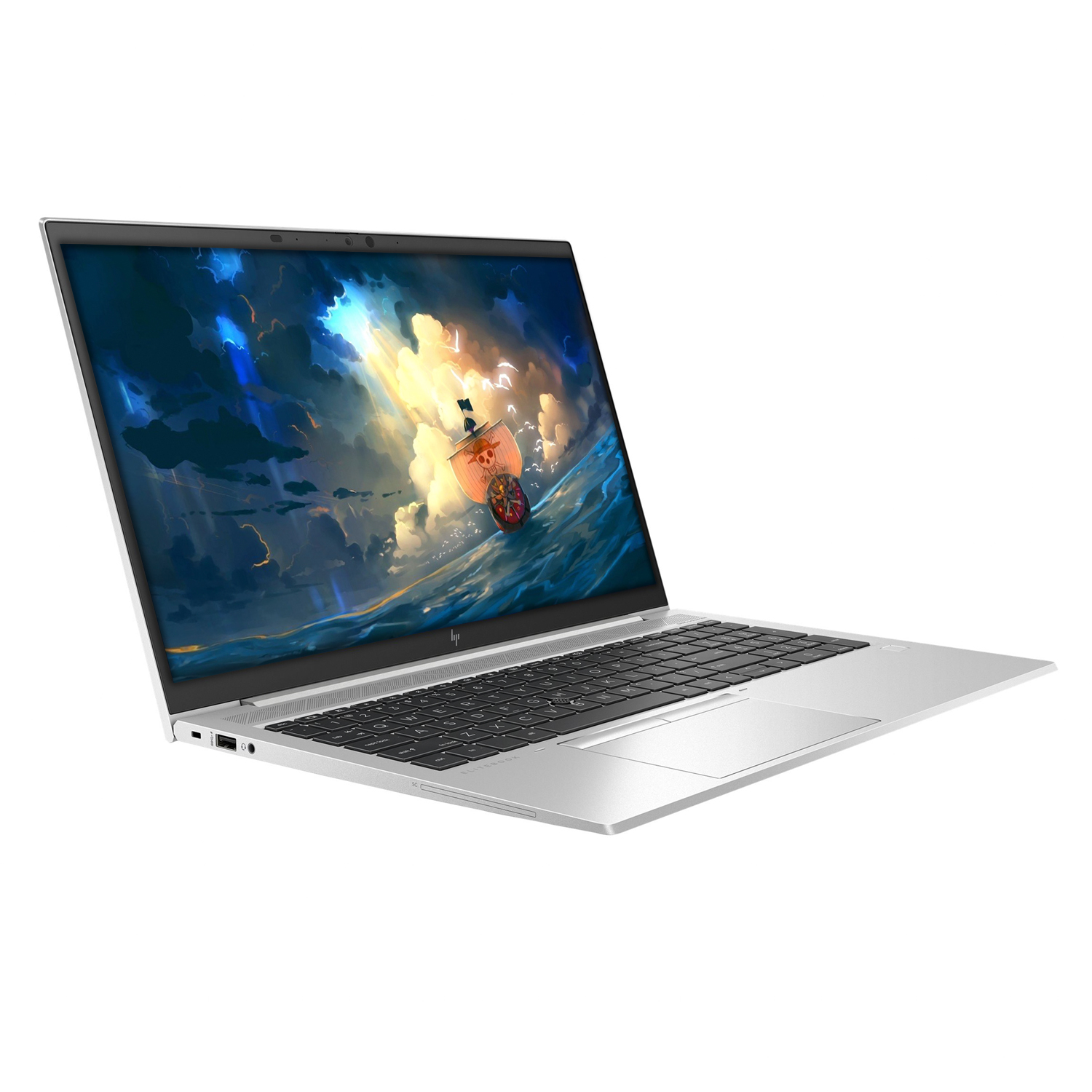 HP EliteBook 850 G8 15.6