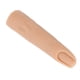 thumbnail image 1 of Dedo De Mano De Práctica De Silicona, Modelo De Dedo Falso De Práctica De Tatuaje, Flexible Flexible Suave, para Exhibición De Arte De Uñas, Exhibición De Anillo De Joyería, 1 of 5