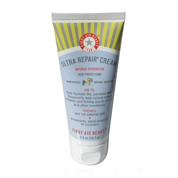 First Aid Beauty First Aid Beauty Ultra Repair Cream Intense
