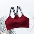 thumbnail image 3 of Back Smoothing Bras for Women, Comfortable Bralettes with Smoothing Effect, 3 of 3