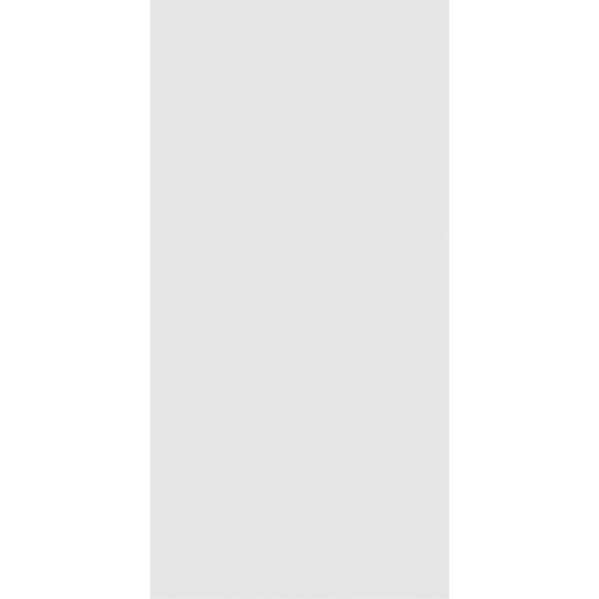5"W x 10"H x 1/2"P Standard Foster Plinth Block with Square Edge (4-Pack)