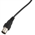 thumbnail image 5 of 5X Fasdga Antena Digital de 5DBi TDT Digital para TV HDTV DVB-T, 5 of 5