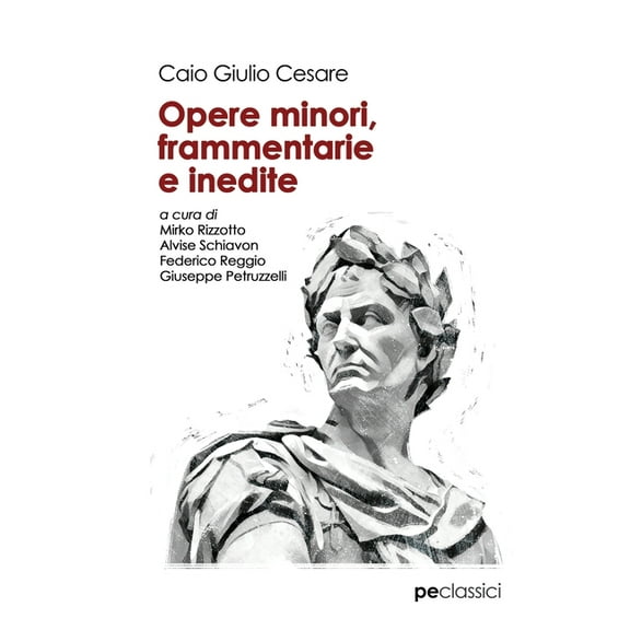 Opere minori, frammentarie e inedite, (Paperback)