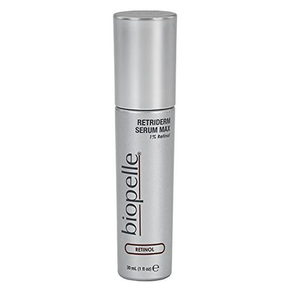 Biopelle Retriderm Anti Aging Serum, 1 Fl Oz