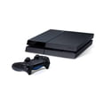 thumbnail image 2 of Sony PlayStation 4 500GB Premium Bundle (Renewed), 2 of 4