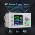 thumbnail image 3 of 4 Digit Communication Adjustable DC To DC Step Down Voltage Bench Power Supply Buck Converter ,Easy to Use, 3 of 6