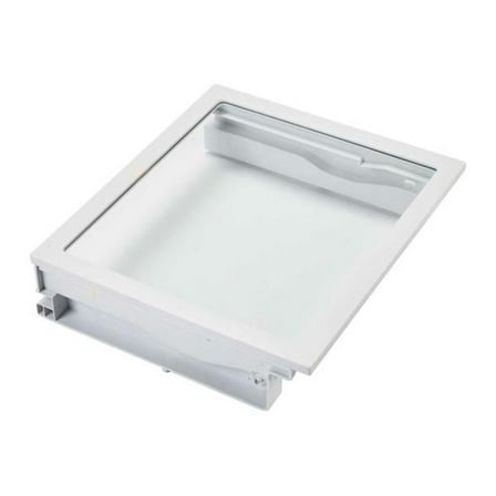 Whirlpool WPLW10836801 Refrigerator Drawer Cover