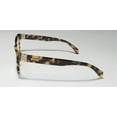 thumbnail image 4 of Moschino - Eyeglasses Women MOS509 Yellow Havana 0SCL 52mm, 4 of 9