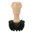 thumbnail image 3 of Coffee Grinder Cleaning Brush, Professional Nylon Multi Directional Coverage Portafilter Cleaning Brush  For All Coffee Machine For Kitchen Accessories 51mm/2.01in,, 3 of 8
