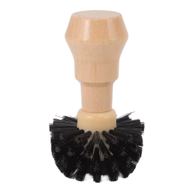 Coffee Grinder Cleaning Brush, Professional Remove Residue Multi Directional Coverage Portafilter Cleaning Brush For Kitchen Accessories For All Coffee Machine 51mm/2.01in,