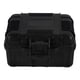 thumbnail image 1 of Portable Plastic Suitcase for Travel with Tools Storage Case Multi purpose Carrying Box Gadget Holder 1 Set, 1 of 5