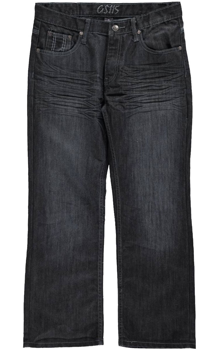 boys 12 husky jeans