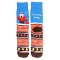 thumbnail image 6 of Mens Reindeer Afterparty Christmas Boxer Brief Underwear and Socks Xmas Combo, 6 of 8