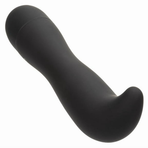 Dr. Joel Kaplan Rechargeable Prostate Probe - Black