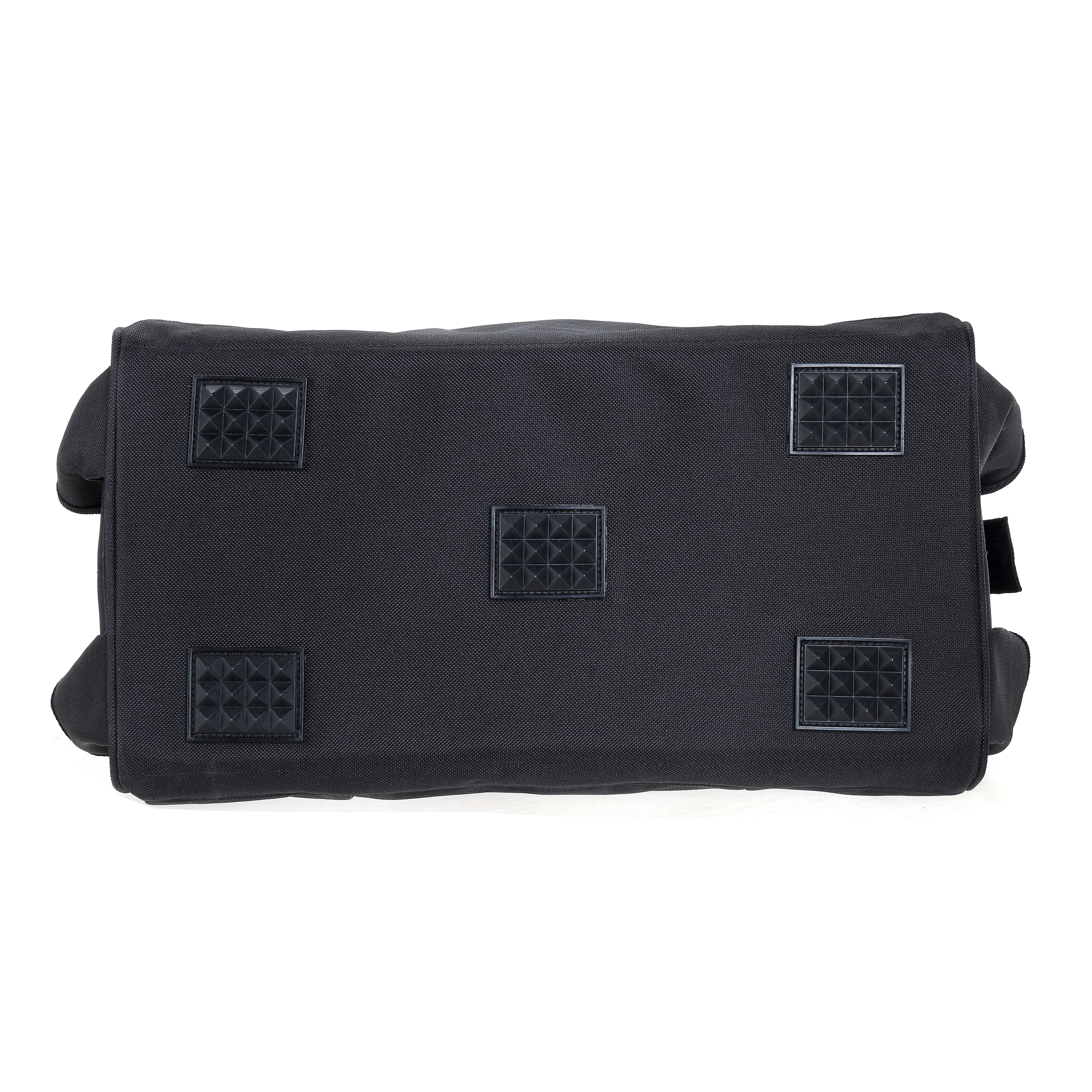 Bolsa de herramientas Hyper Tough de 15 pulgadas con boca ancha 6