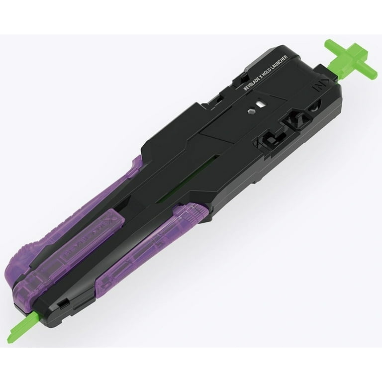 Takara Tomy Beyblade X UX-09 Samurai Saber 2-70L Starter Set