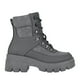 thumbnail image 2 of Botines invierno Black Republic VIA252 DAMA SIMIPIEL negro, 2 of 4