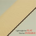 thumbnail image 4 of 200 Packs 3.5x4.5 Inch White Trading Card Shipping Protector, Premium Kraft Brown Corrugated Pads Bulk Flat Cardboard Sheets for T-Shirts, Shipping, Mailing, Cardboard Crafts, 4 of 7