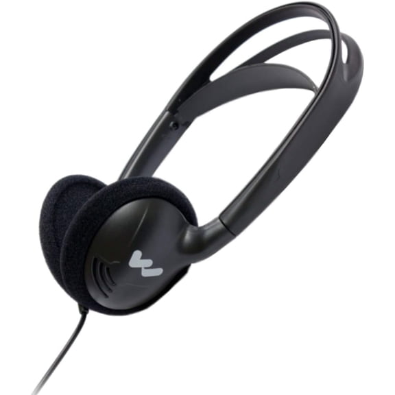 Williams Sound WS-HED036 HED 036 Stereo Behind-the-Head Headphone