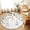 Multicolor, variant on Round Area Rugs 3.3Ft, Eucalyptus Leaves Floral Non-Slip Washable Circle Rugs Carpet, Vintage Farmhouse Botanical Indoor Outdoor Rug Floor Mats Throw Runner for Bedroom Living Room Bathroom
