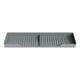 thumbnail image 1 of Estante magnético para especias de encimera, tapete de silicona para almacenar especias, organizador de estantes para horno, almohadilla antideslizante para secar utensilios de cocina pequeños,, 1 of 7