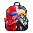 thumbnail image 1 of Lonchera Termica Escolar LadyBug LB112A19LB, 1 of 4