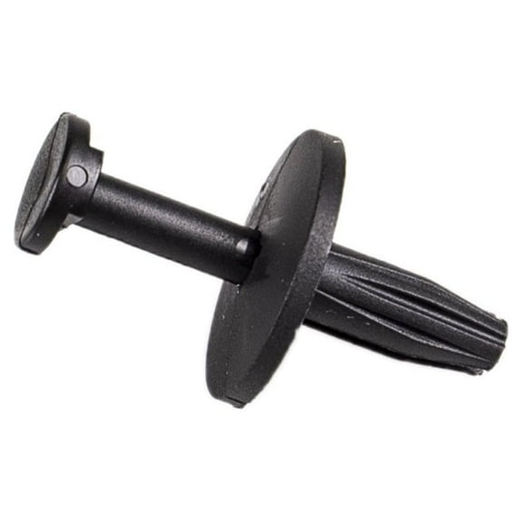 Arctic Cat 0623-362 OEM Plastic Reinstallable Clip Rivet Wildcat ZR 6000 Prowler Alterra