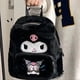 thumbnail image 2 of Kawaii Backpack Cute Plush Bag, Anime Backpack Cartoon Bags, Plush Backpack Mini Backpacks for Girls Kids, 2 of 5