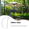 thumbnail image 3 of Chaîne de Fixation pour Parasol Extérieur, Pièces de Rechange pour Parasol de Jardin, 3 of 5